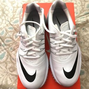 Nike Golf shoes